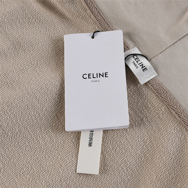 ブランドパーカー素材ディテール